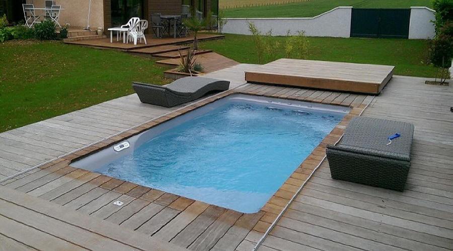 Mantenimiento de salas e instalaciones de SPA, piscinas, saunas, Polonia 02